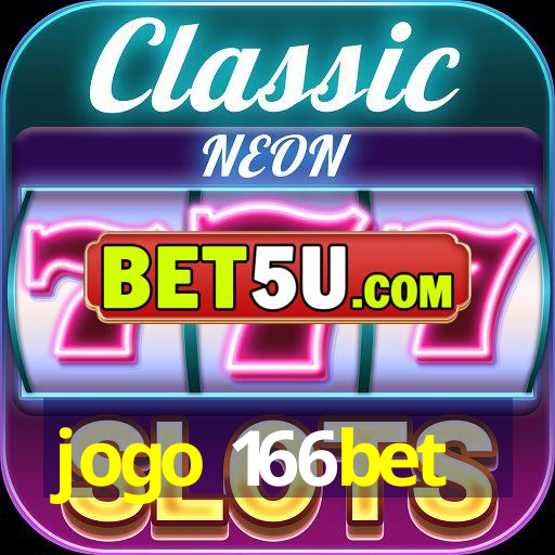 jogo 166bet